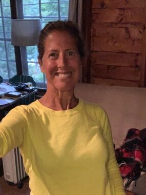 Meet your Posher, Dana